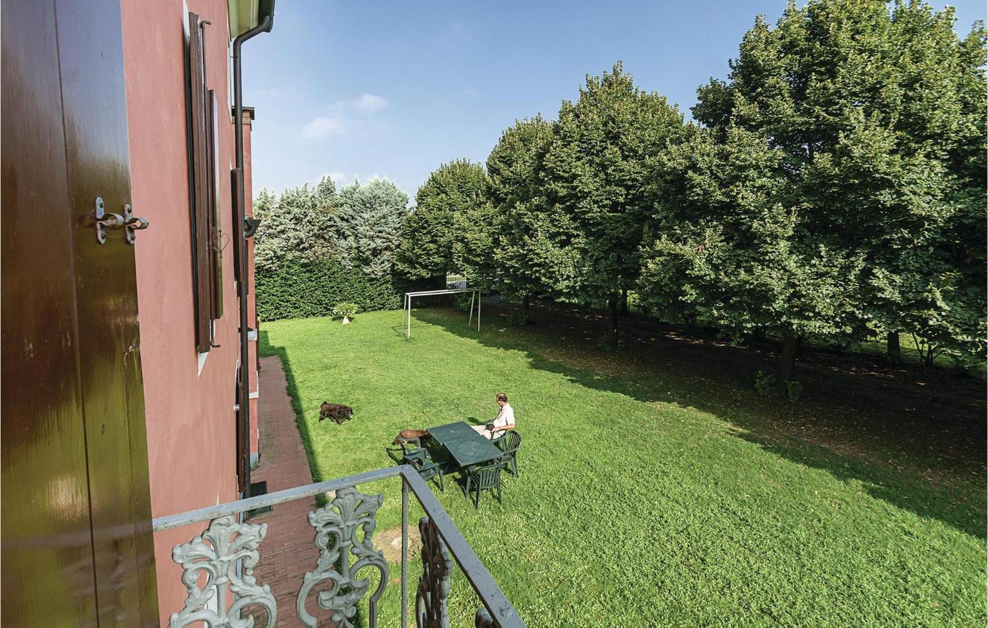 Villa Grimani Il Rastello Exterior foto